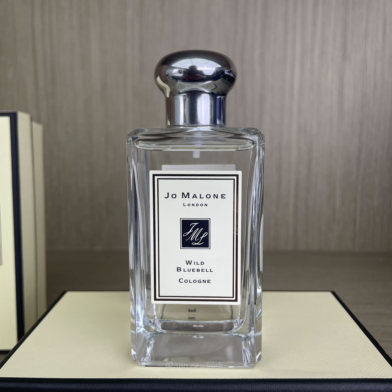 Jo Malone London Wild Bluebell Orange Blossom Cologne 100ml (3) - www.newkick.vip